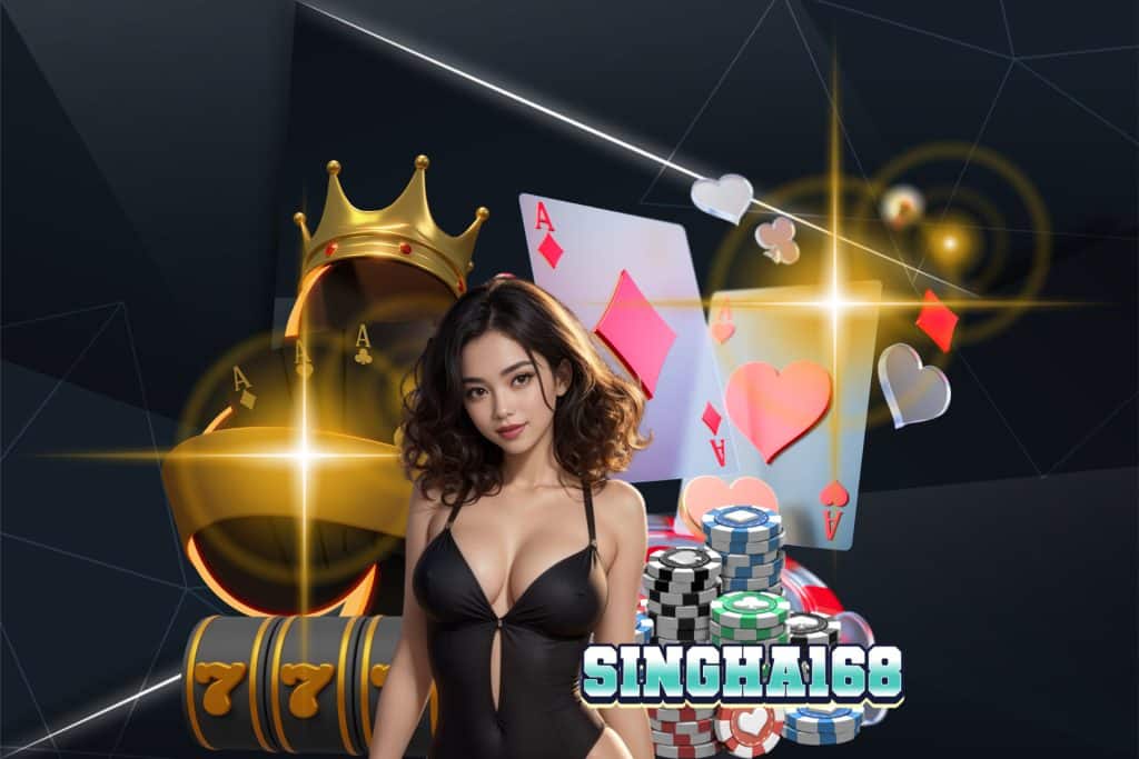 Singha VIP