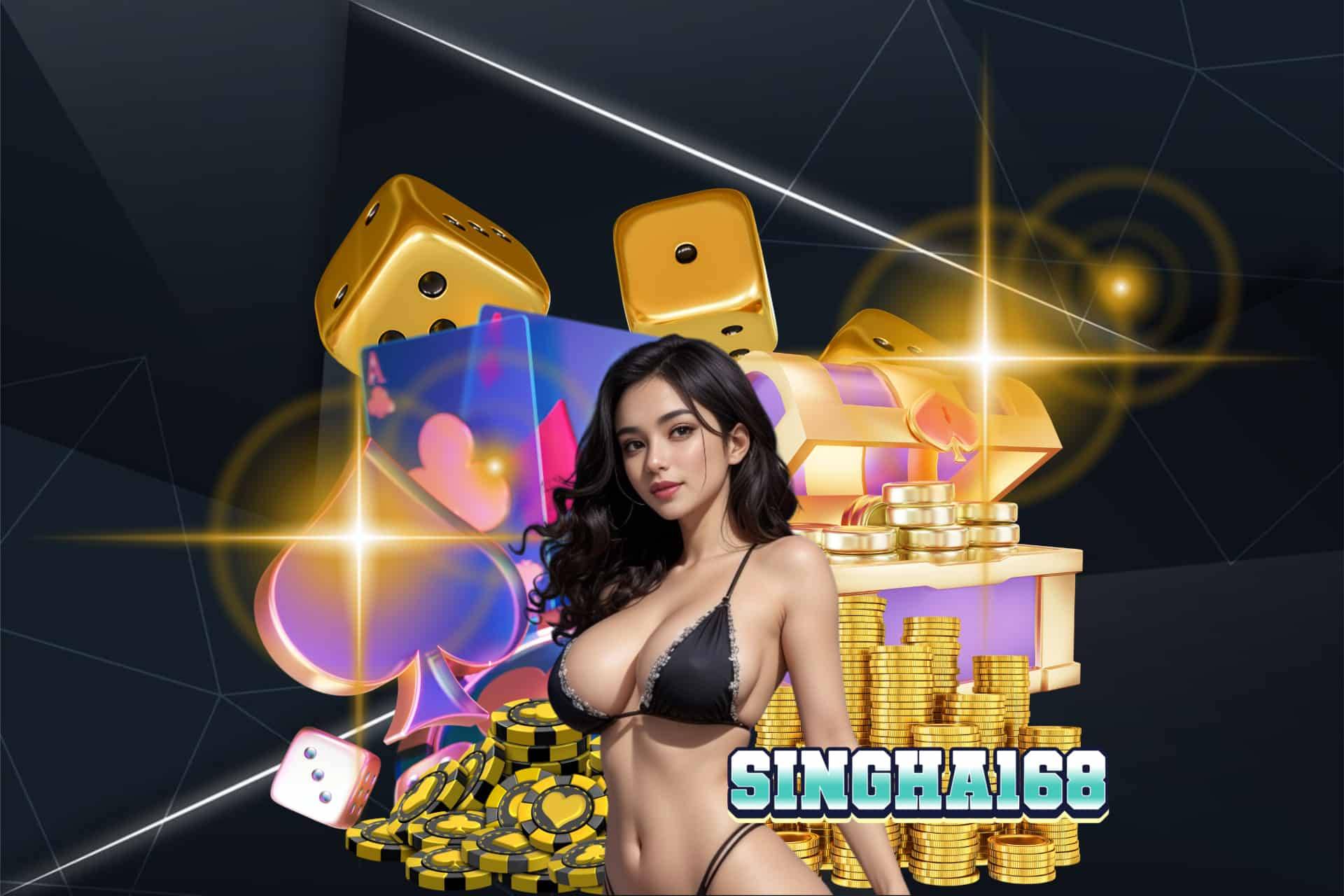 SINGHARICH